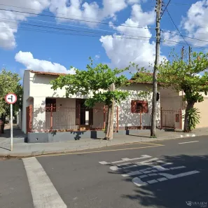 Casa com 3 Quartos para alugar, 70m² no CENTRO, José Bonifácio