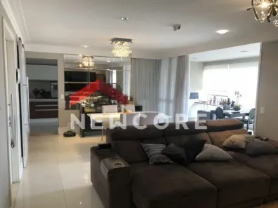 Apartamento com 3 Quartos à venda, 189m² no Santana, São Paulo