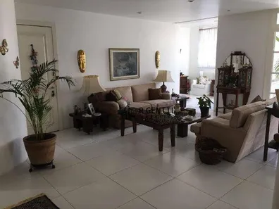 Cobertura com 3 Quartos à venda, 210m² no Botafogo, Rio de Janeiro