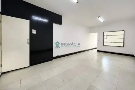 Ponto Comercial para alugar, 80m² no Lapa, São Paulo