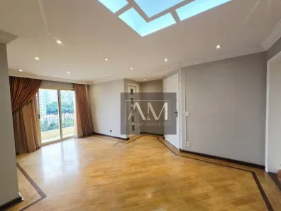 Apartamento com 3 Quartos à venda, 92m² no Vila Gomes Cardim, São Paulo