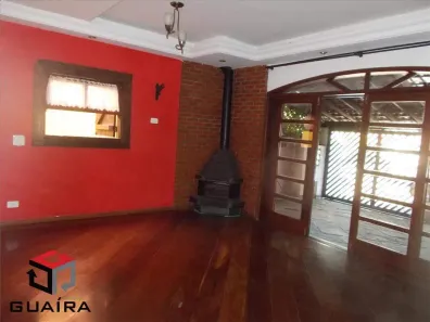 Sobrado com 3 Quartos à venda, 120m² no Santa Terezinha, São Bernardo do Campo