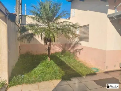 Casa com 3 Quartos à venda, 129m² no Jardim Águas da Serra, Limeira