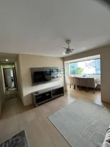 Apartamento com 2 Quartos à venda, 98m² no Praia de Itaparica, Vila Velha