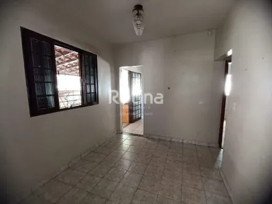 Casa com 2 Quartos à venda, 172m² no Santa Mônica, Uberlândia