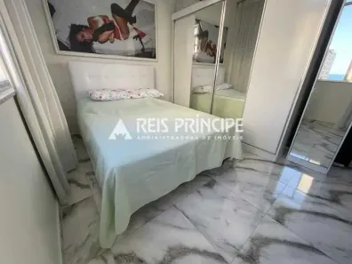 Apartamento com 1 Quarto para venda ou aluguel, 44m² no Copacabana, Rio de Janeiro