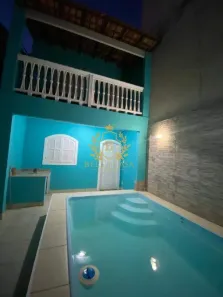 Casa com 4 Quartos à venda, 137m² no Figueira (Figueira), Arraial do Cabo