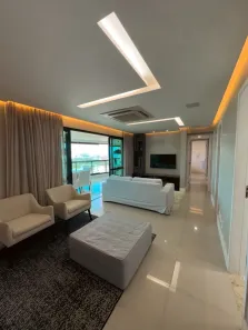 Apartamento com 3 Quartos para alugar, 113m² no Paralela, Salvador