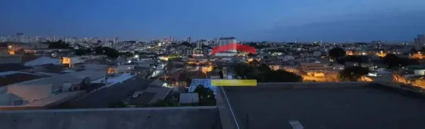 Apartamento com 1 Quarto para alugar, 45m² no Jardim Rossin, São Paulo