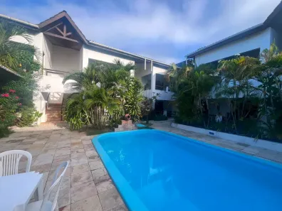 Apartamento com 2 Quartos à venda, 70m² no Ponta Negra, Natal