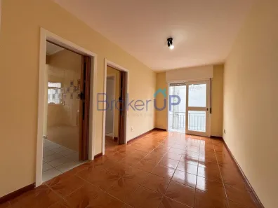 Apartamento com 1 Quarto à venda, 38m² no Centro Histórico, Porto Alegre