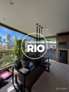 Apartamento com 3 Quartos à venda, 130m² no Barra da Tijuca, Rio de Janeiro