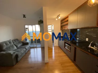 Apartamento com 2 Quartos à venda, 60m² no Jardim Belizário, Cotia