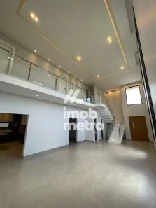Casa de Condomínio com 4 Quartos à venda, 334m² no Loteamento Parque dos Alecrins, Campinas