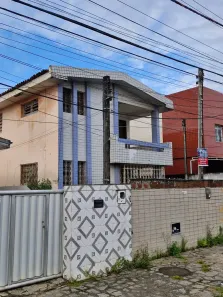 Casa com 5 Quartos para venda ou aluguel, 410m² no Cristo Redentor, João Pessoa