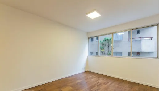 Apartamento com 3 Quartos à venda, 130m² no Jardim Paulista, São Paulo