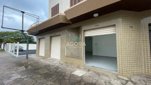 Ponto Comercial para alugar, 90m² no Niterói, Canoas