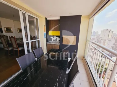 Apartamento com 2 Quartos à venda, 107m² no Vila Isa, São Paulo