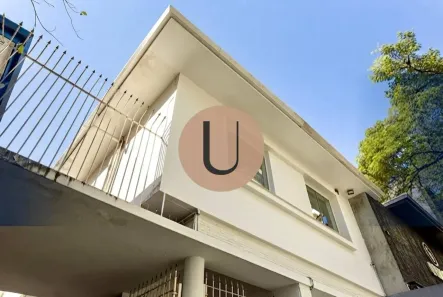 Imóvel Comercial com 3 Quartos à venda, 266m² no Vila Nova Conceição, São Paulo