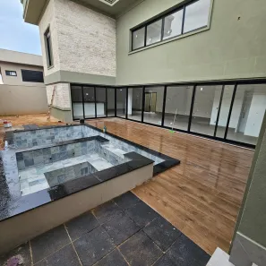 Casa de Condomínio com 4 Quartos à venda, 366m² no Condomínio Residencial Vila Jardim, Cuiabá