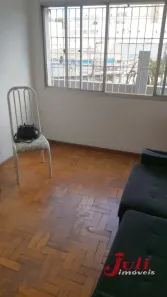 Apartamento com 2 Quartos à venda, 60m² no Rudge Ramos, São Bernardo do Campo