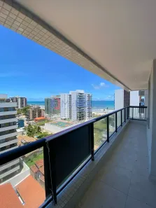 Apartamento com 2 Quartos à venda, 72m² no Nossa Senhora da Vitória, Ilhéus