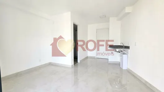 Apartamento com 1 Quarto à venda, 27m² no Cidade Monções, São Paulo
