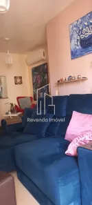Apartamento com 3 Quartos à venda, 83m² no Jardim Íris, São Paulo