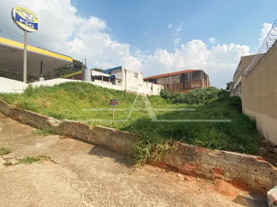 à venda, 4509m² no Jardim Doutor Júlio de Mesquita Filho, Bragança Paulista