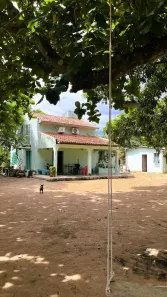 Fazenda/Sítio com 3 Quartos à venda, 10m² no Capão do Pequi, Várzea Grande