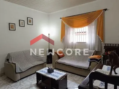 Sobrado com 5 Quartos à venda, 180m² no Vila Palmeiras, São Paulo