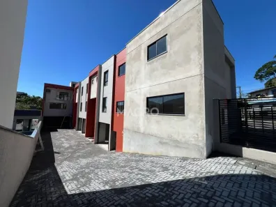 Casa com 2 Quartos à venda, 102m² no Tifa Martins, Jaraguá do Sul