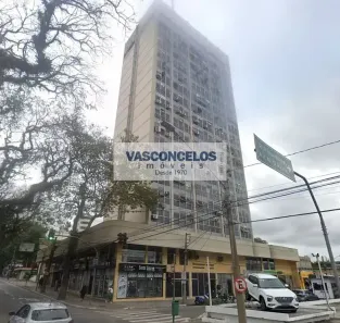 Sala Comercial à venda, 36m² no Jardim São Dimas, São José dos Campos