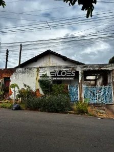 Casa com 1 Quarto à venda, 363m² no Jardim Paulista, Fernandópolis