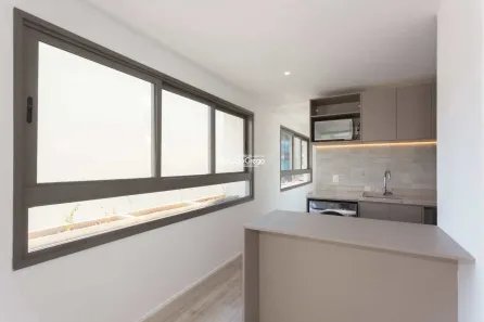 Apartamento com 2 Quartos para alugar, 54m² no Cerqueira César, São Paulo