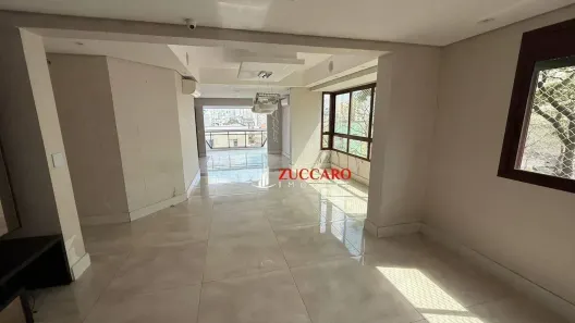 Apartamento com 4 Quartos à venda, 200m² no Jardim São Jorge, Guarulhos