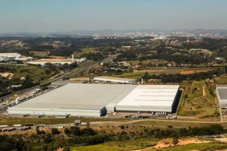 Galpão/Depósito/Armazém para alugar, 10737m² no Residencial Burck, Louveira