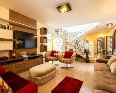 Casa com 4 Quartos à venda, 230m² no Vila Gumercindo, São Paulo