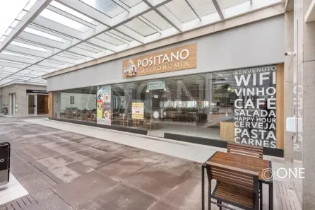 Ponto Comercial para alugar, 305m² no Menino Deus, Porto Alegre
