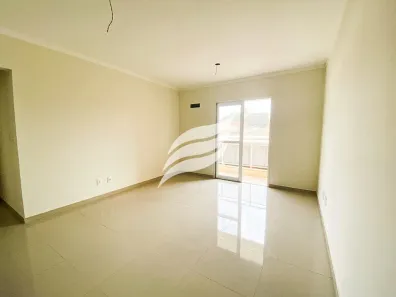 Apartamento com 3 Quartos à venda, 91m² no Vila Nova, Araçatuba