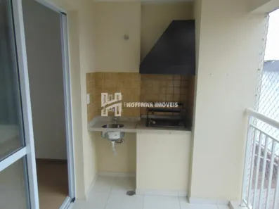 Apartamento com 2 Quartos à venda, 70m² no Fundação, São Caetano do Sul