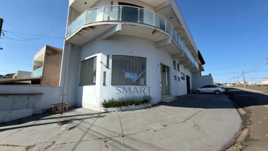 Sala Comercial para alugar, 51m² no Jardim Boer II, Americana