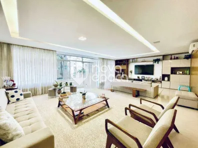 Apartamento com 3 Quartos à venda, 170m² no Copacabana, Rio de Janeiro