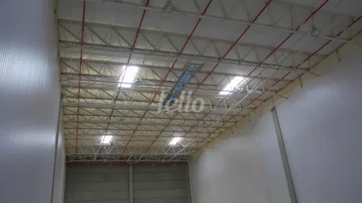 Galpão/Depósito/Armazém para alugar, 1479m² no Água Espraiada, Embu das Artes