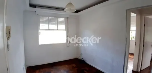 Apartamento com 2 Quartos para alugar, 46m² no Cristal, Porto Alegre