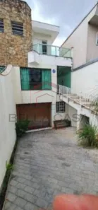 Sobrado com 3 Quartos à venda, 280m² no Vila Bertioga, São Paulo