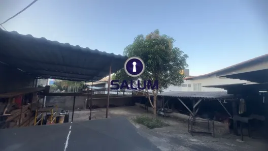 Galpão/Depósito/Armazém para alugar, 330m² no Ana Lúcia, Sabará