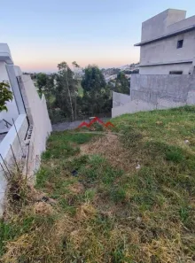 Lote/Terreno à venda, 450m² no Loteamento Vale Azul I, Jundiaí