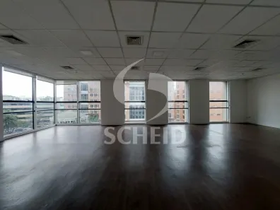 Prédio Comercial para alugar, 540m² no Chácara Santo Antônio (Zona Sul), São Paulo