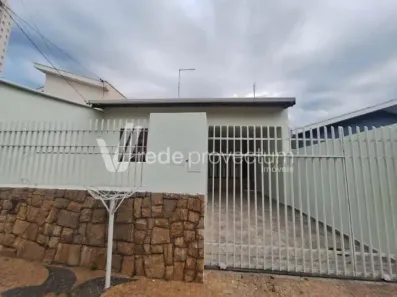 Casa com 3 Quartos à venda, 150m² no Vila Independência, Valinhos